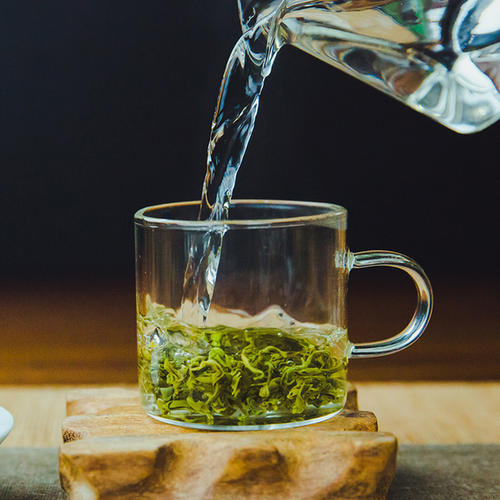 什么富硒茶好（富硒茶中的硒指什么）-硒宝网