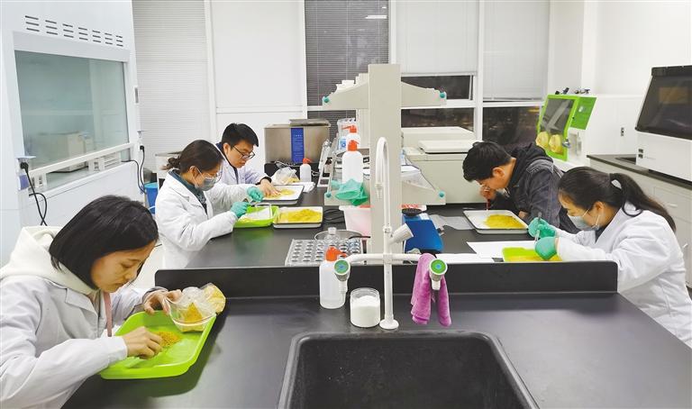 富硒茶上了霉（富硒莓茶的功效与作用）-硒宝网