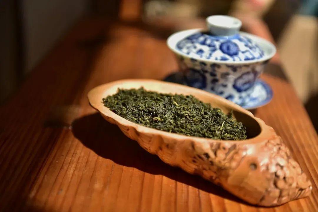 安徽的富硒茶（安徽富硒茶多少钱一斤）-硒宝网