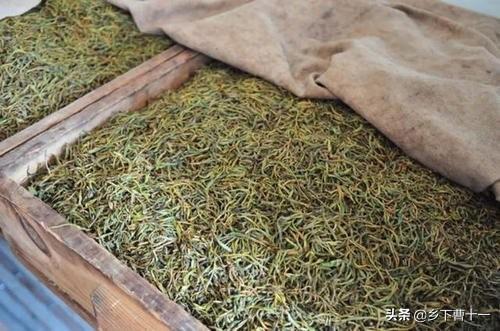 自贡富锌硒茶（富锌硒茶叶）-硒宝网
