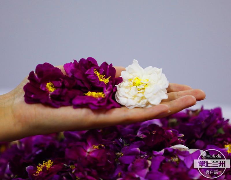 喝富硒玫瑰茶(喝玫瑰茶富硒会胖吗)-硒宝网