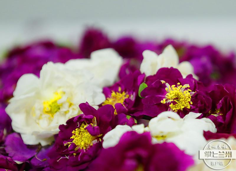 喝富硒玫瑰茶(喝玫瑰茶富硒会胖吗)-硒宝网