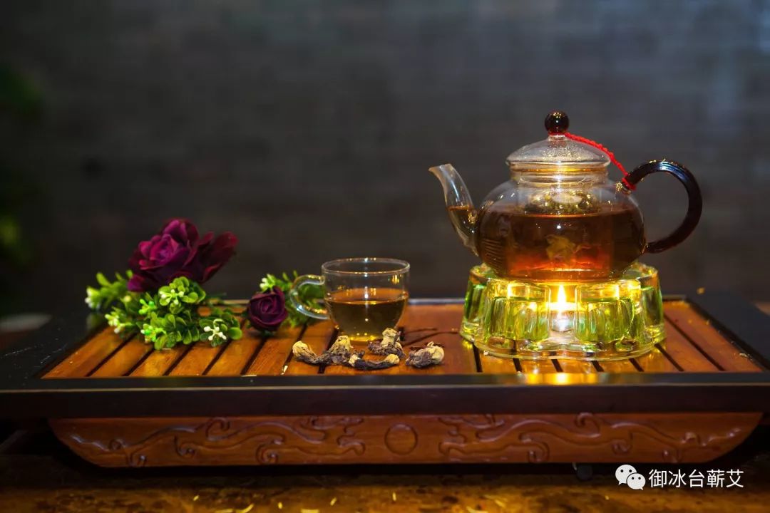 富硒茶负作用(富硒茶叶的功效)-硒宝网