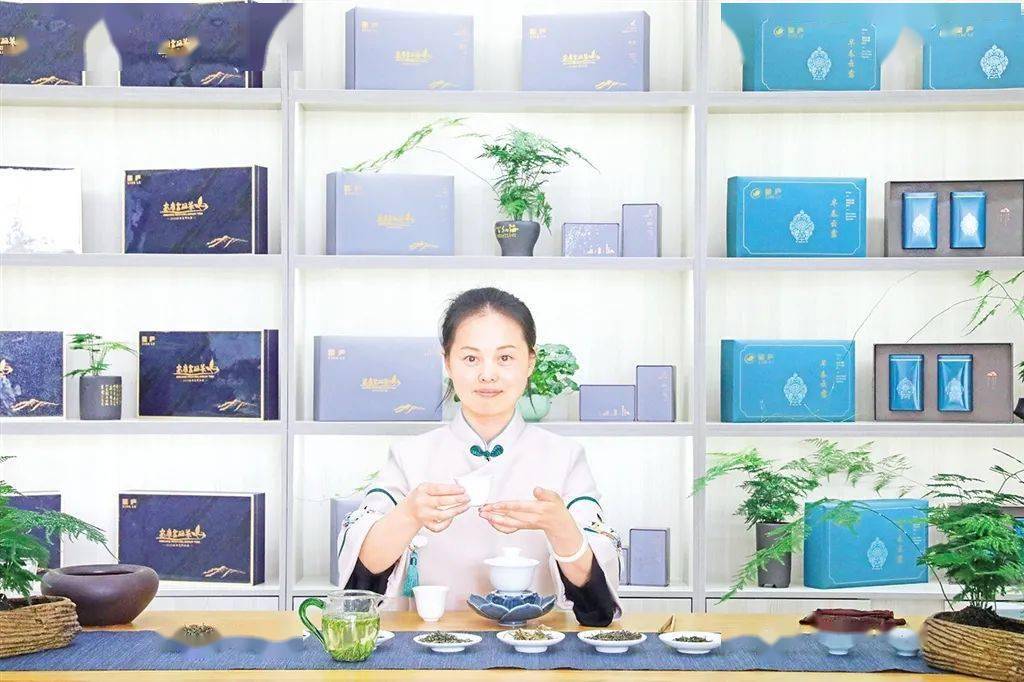 魔芋包富硒茶（魔芋硒）-硒宝网