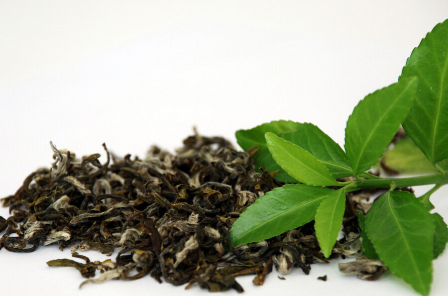 雪热喝富硒茶(喝富硒茶的好处)-硒宝网