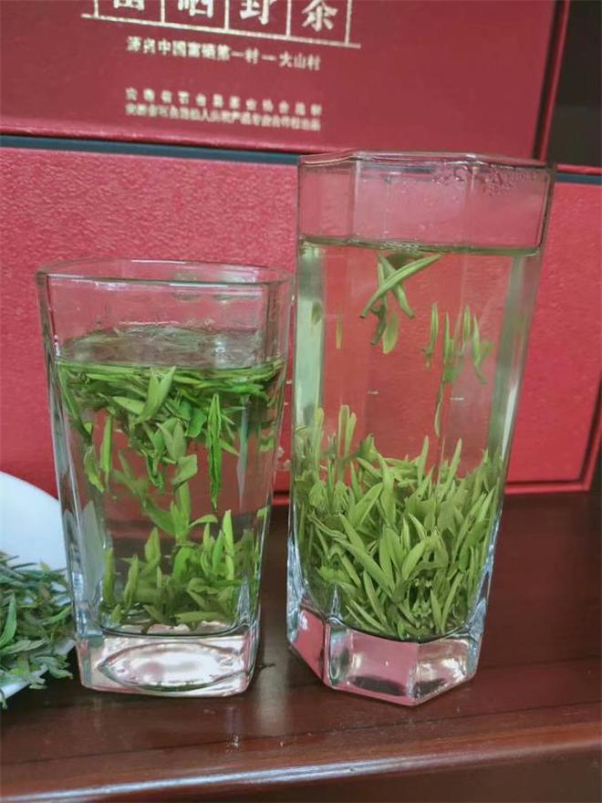 安徽富硒村茶(安徽富硒茶的功效与作用)-硒宝网