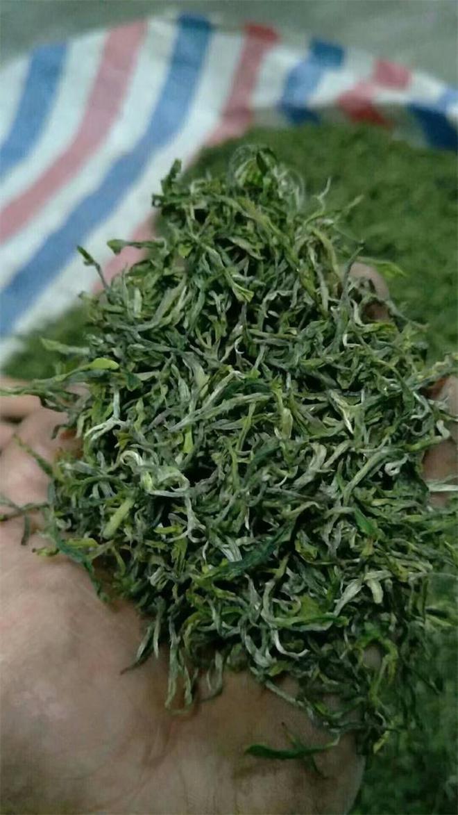 安徽富硒村茶(安徽富硒茶的功效与作用)-硒宝网