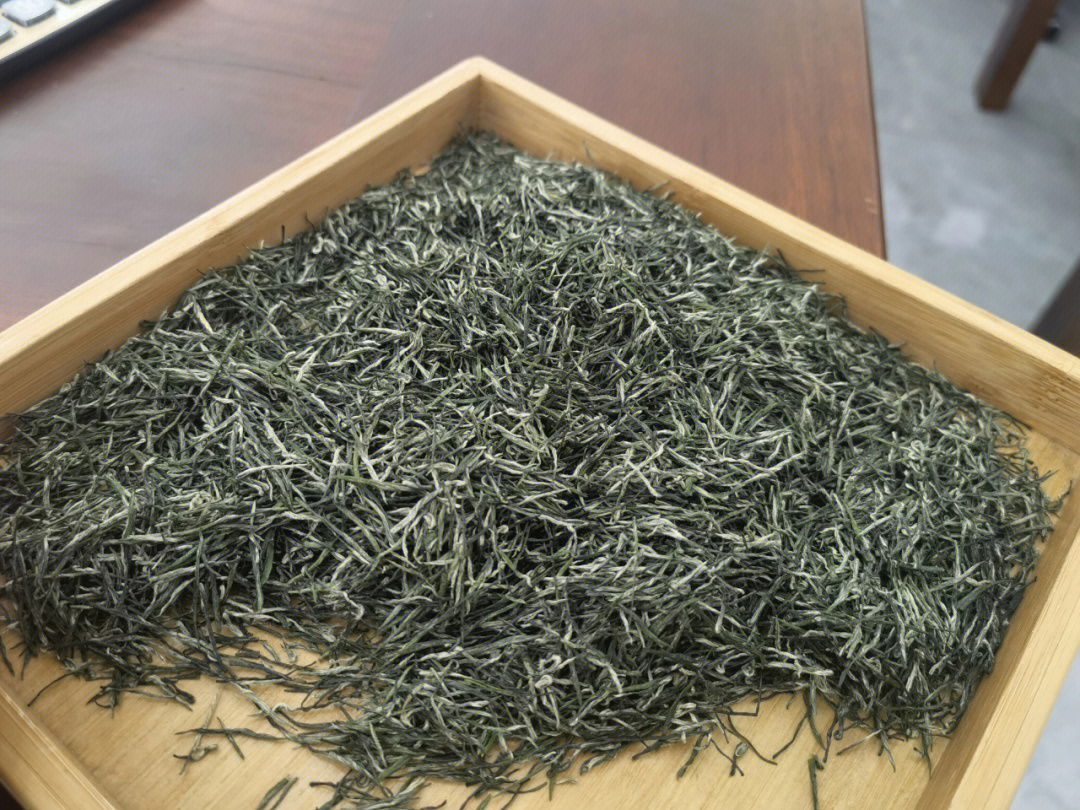 富硒野茶功效(野茶功效富硒含量)-硒宝网