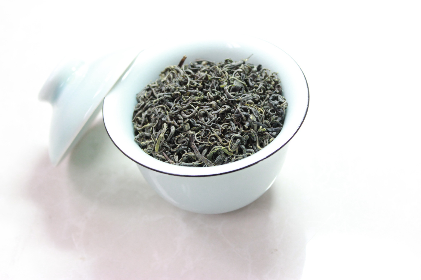 正在喝富硒茶（喝富硒茶能补硒吗）-硒宝网