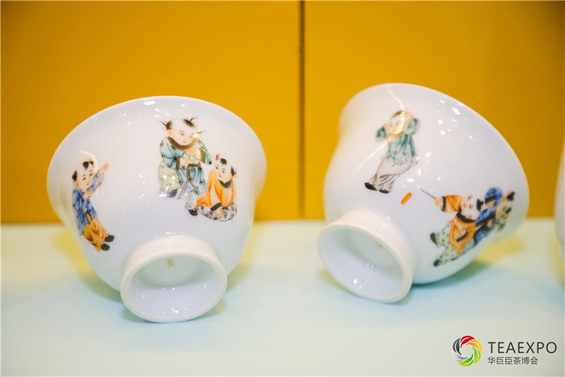 金竹山富硒茶（金竹山茶油价格）-硒宝网