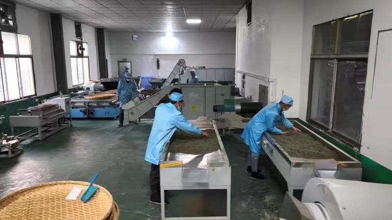 有名的富硒茶（茶叶富硒）-硒宝网