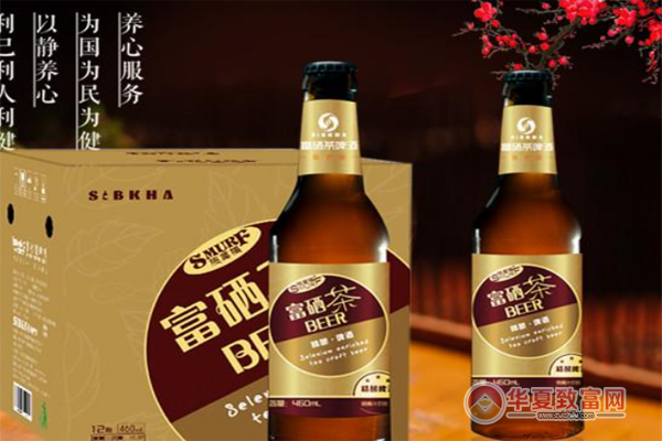 富硒茶啥意思(富硒茶的拼音)-硒宝网