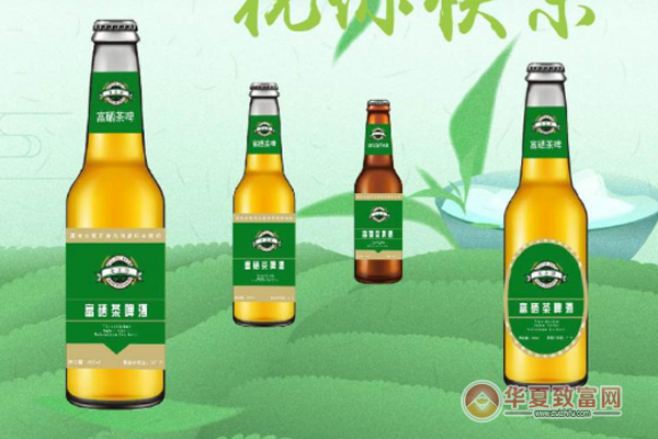 富硒茶啥意思(富硒茶的拼音)-硒宝网