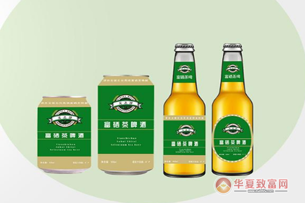 富硒茶啥意思(富硒茶的拼音)-硒宝网