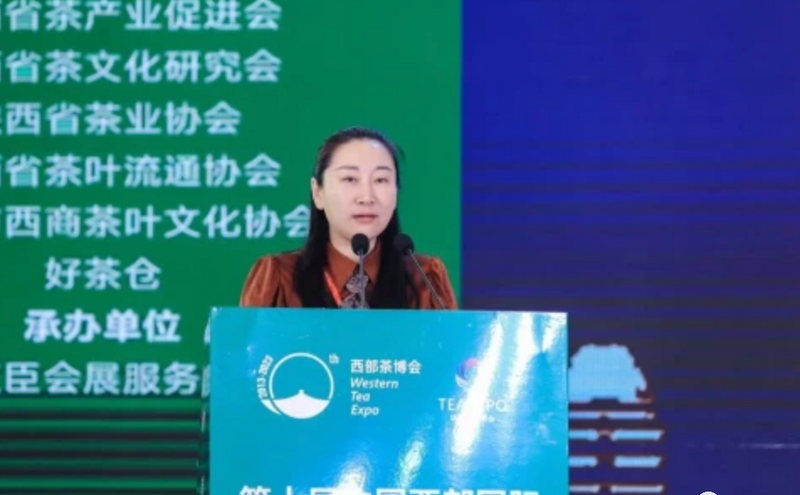 富硒茶负作用（富硒茶优点）-硒宝网