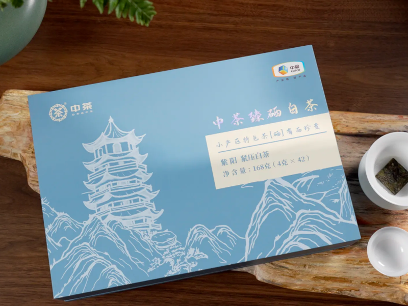 富硒茶负作用（富硒茶优点）-硒宝网