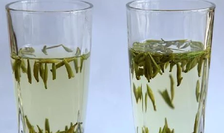 富硒茶那家好(富硒茶文化)-硒宝网