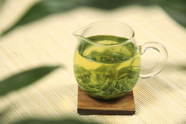 富硒茶那家好(富硒茶文化)-硒宝网