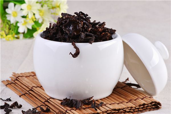 富硒茶那家好(富硒茶文化)-硒宝网