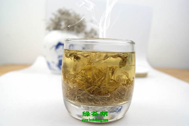 富硒龙须莓茶(莓茶叶子好还是龙须好)-硒宝网