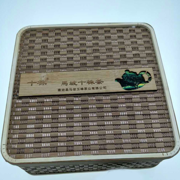 天然富硒茯茶(富硒茶有用吗)-硒宝网