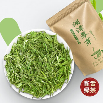 富硒茶的工序（富硒茶叶的工艺流程）-硒宝网