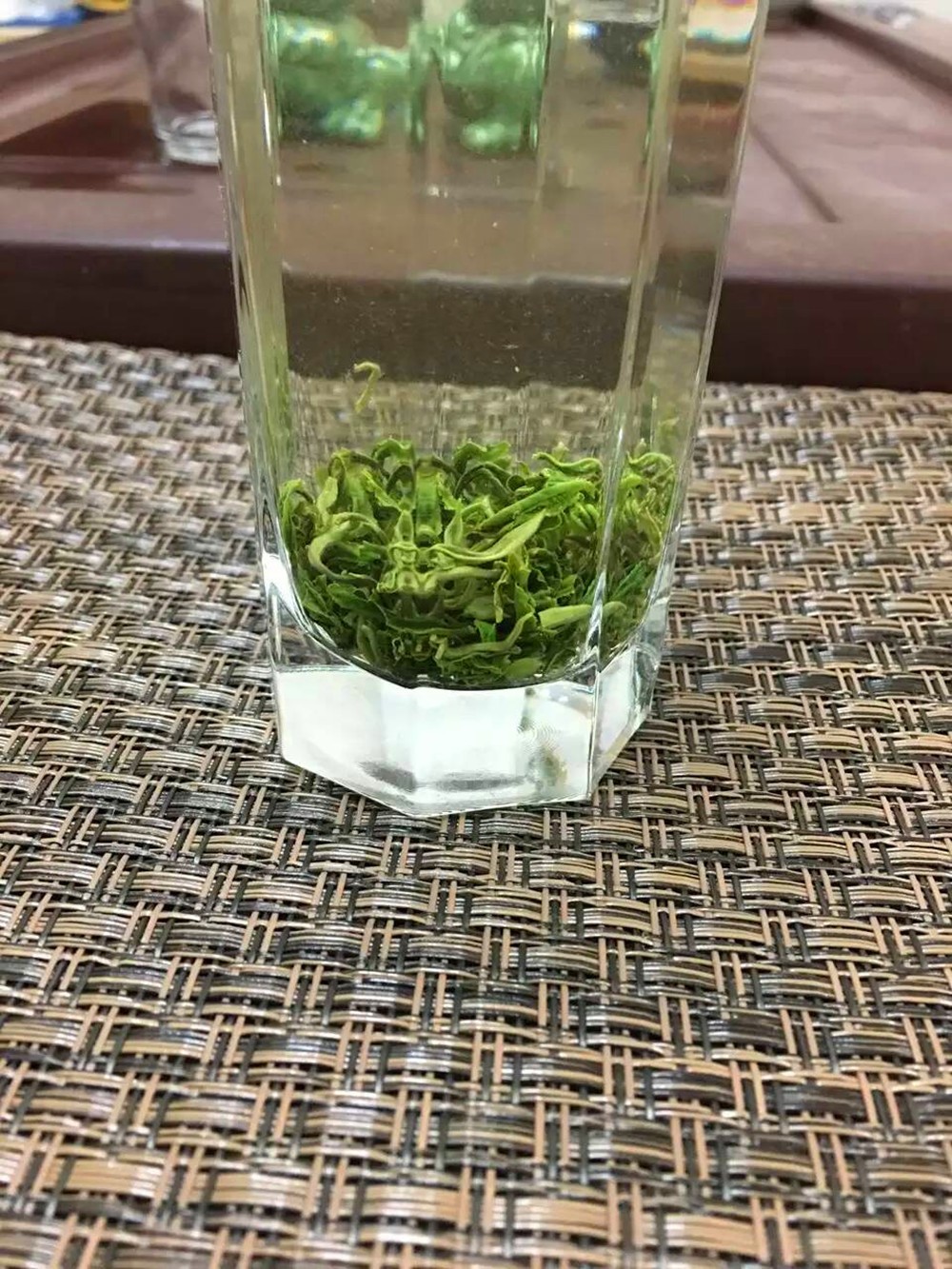 富硒茶的工序（富硒茶叶的工艺流程）-硒宝网