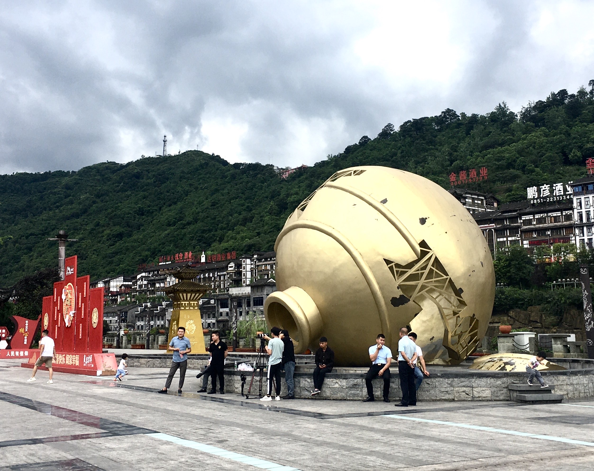 富硒茶香排骨(排骨茶是什么)-硒宝网