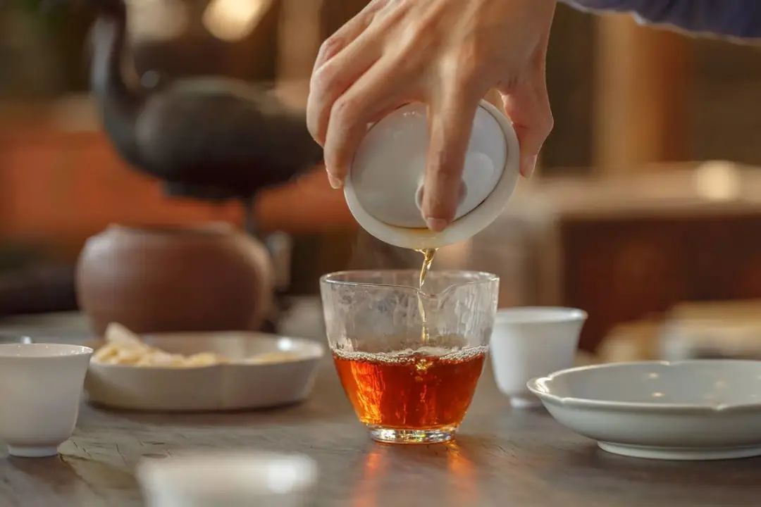 金竹山富硒茶(金竹山野生圆茶)-硒宝网