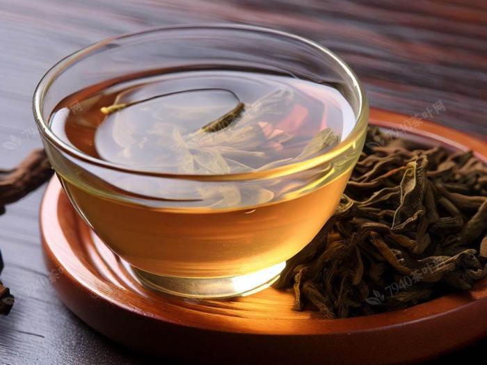 富硒腾茶怎样（富硒藤茶多少钱一斤）-硒宝网