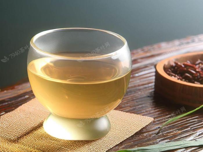 富硒腾茶怎样（富硒藤茶多少钱一斤）-硒宝网