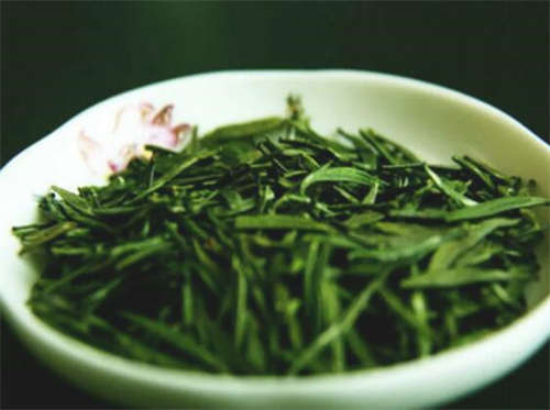 吴川富锌硒茶(富锌硒茶叶)-硒宝网