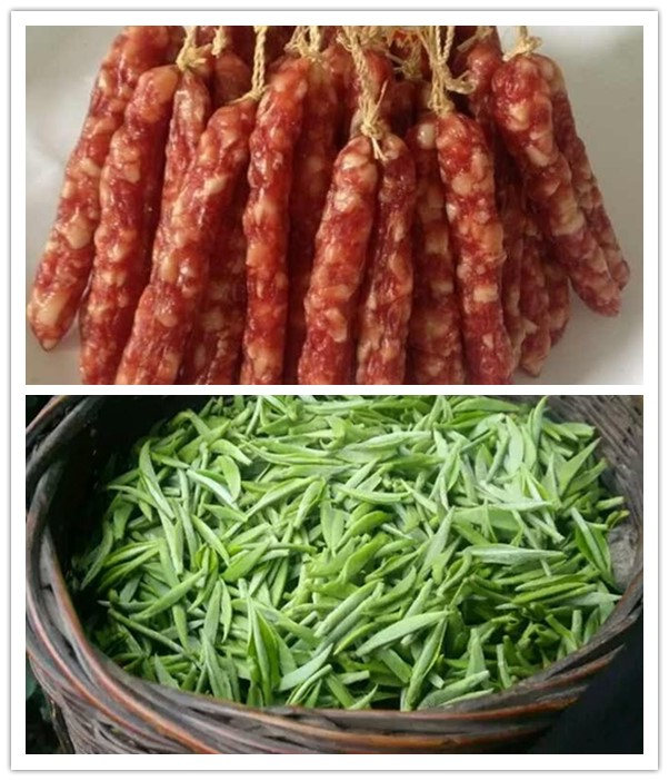 青州富锌硒茶(青州茶富锌硒含量)-硒宝网