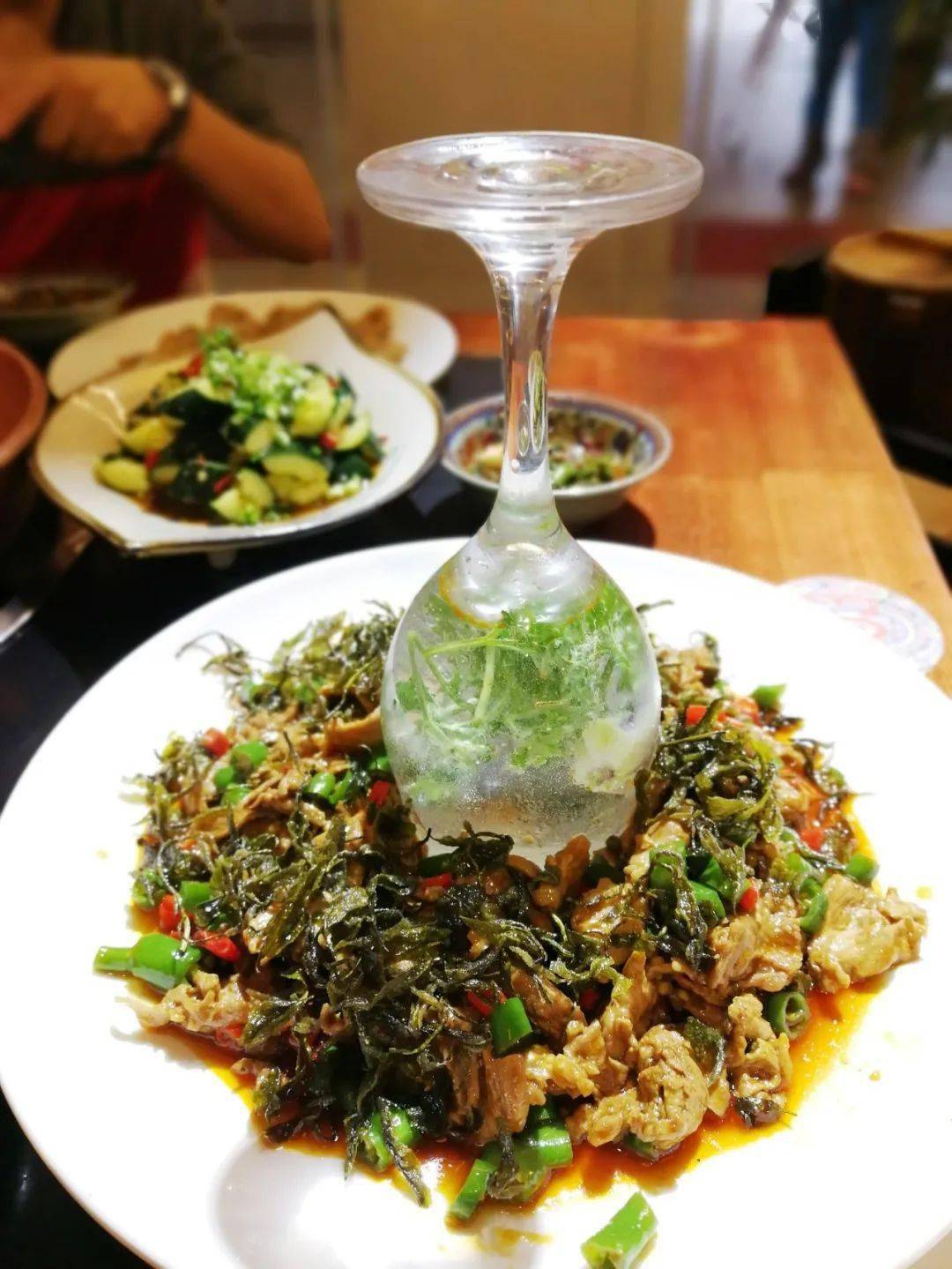 贵州富硒野茶（贵州野茶富硒产地）-硒宝网