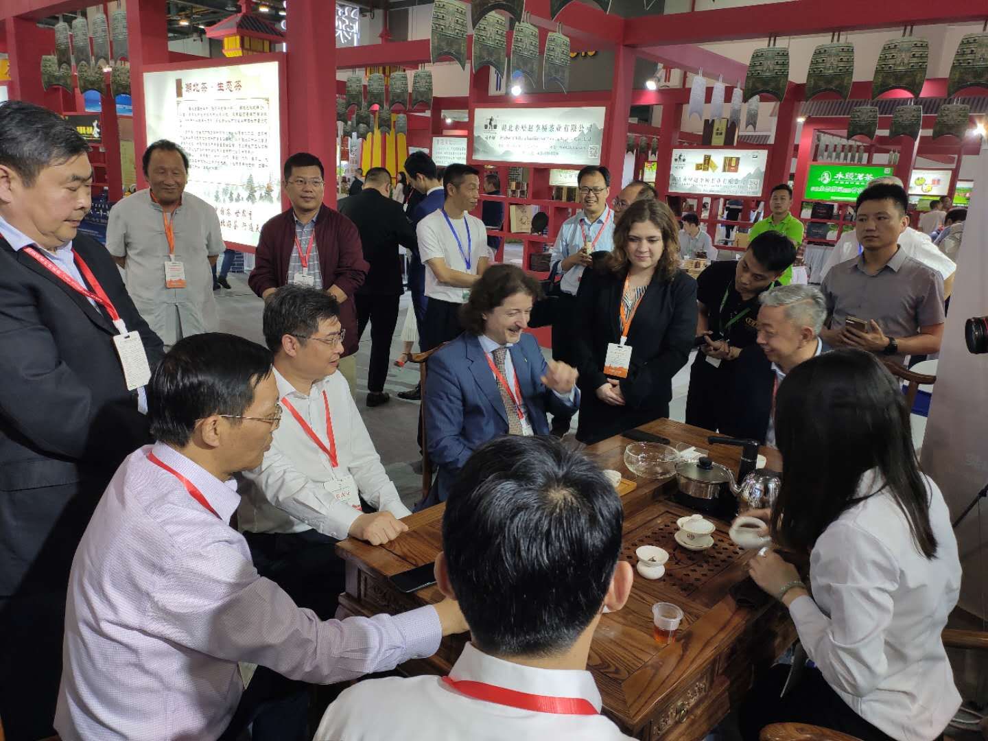 德国产富硒茶(富硒茶的产地)-硒宝网