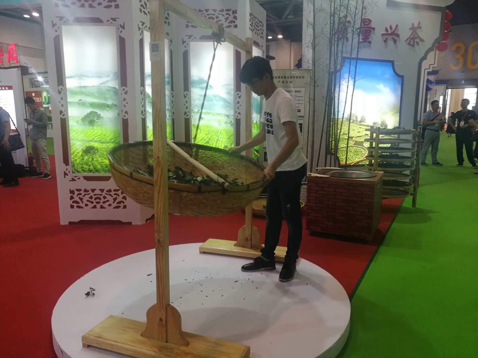 德国产富硒茶(富硒茶的产地)-硒宝网