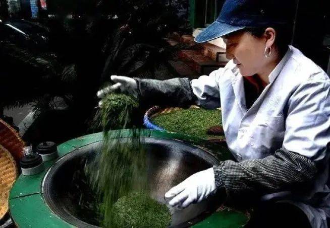 青州富锌硒茶（青州富硒水）-硒宝网