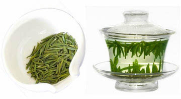 富硒茶推介词(富硒茶广告词)-硒宝网