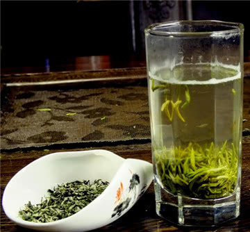 富硒茶推介词(富硒茶广告词)-硒宝网