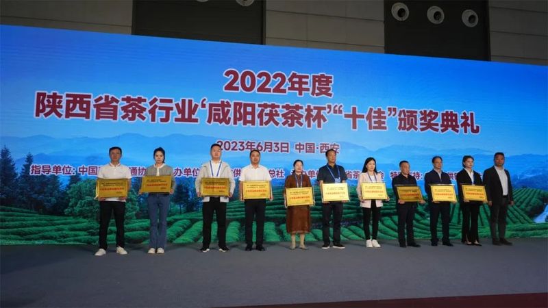 陕西茯茶富硒(陕西富硒茶多少钱一斤)-硒宝网