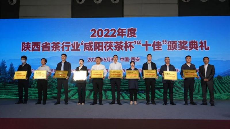 陕西茯茶富硒(陕西富硒茶多少钱一斤)-硒宝网