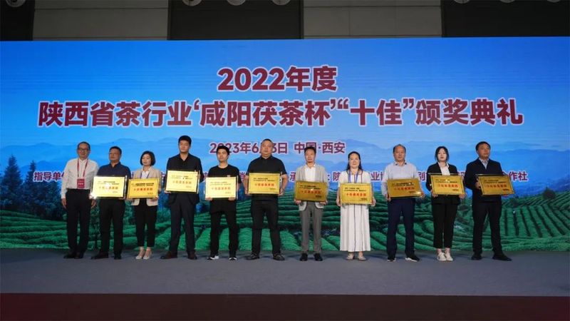 陕西茯茶富硒(陕西富硒茶多少钱一斤)-硒宝网