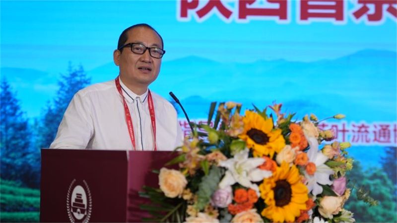 陕西茯茶富硒(陕西富硒茶多少钱一斤)-硒宝网