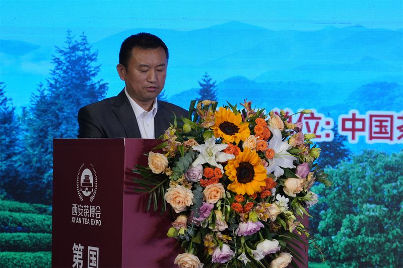 陕西茯茶富硒(陕西富硒茶多少钱一斤)-硒宝网