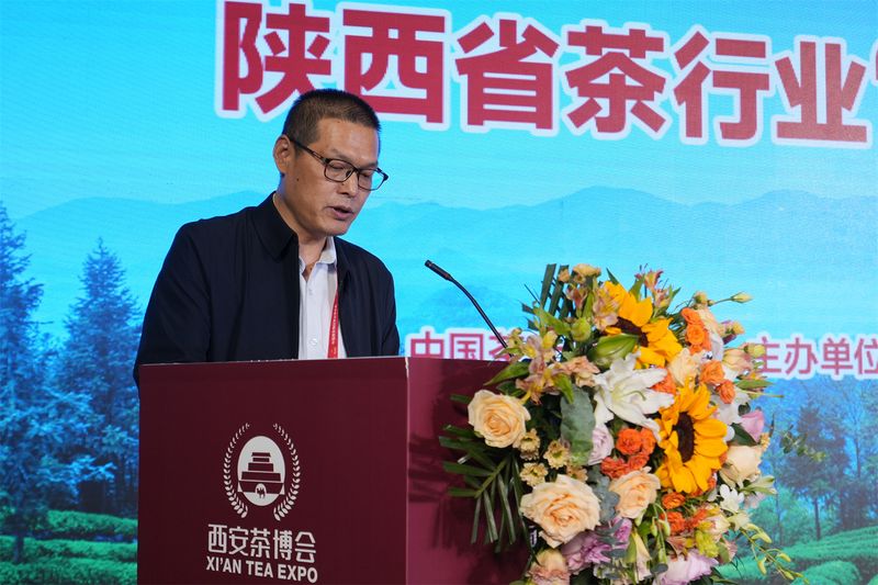 陕西茯茶富硒(陕西富硒茶多少钱一斤)-硒宝网