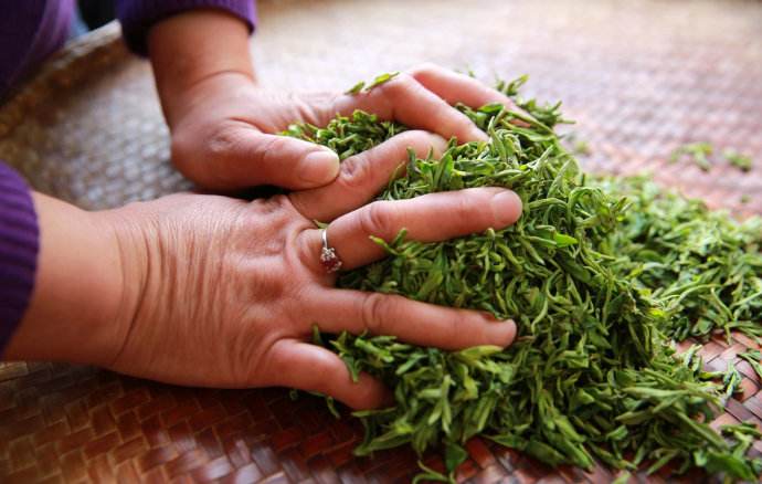 富硒茶 渴旺（渴旺茗茶怎么样）-硒宝网