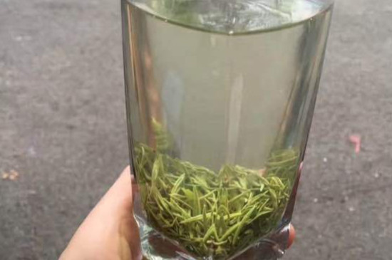 富硒茶的品质（富硒茶叶硒含量标准）-硒宝网