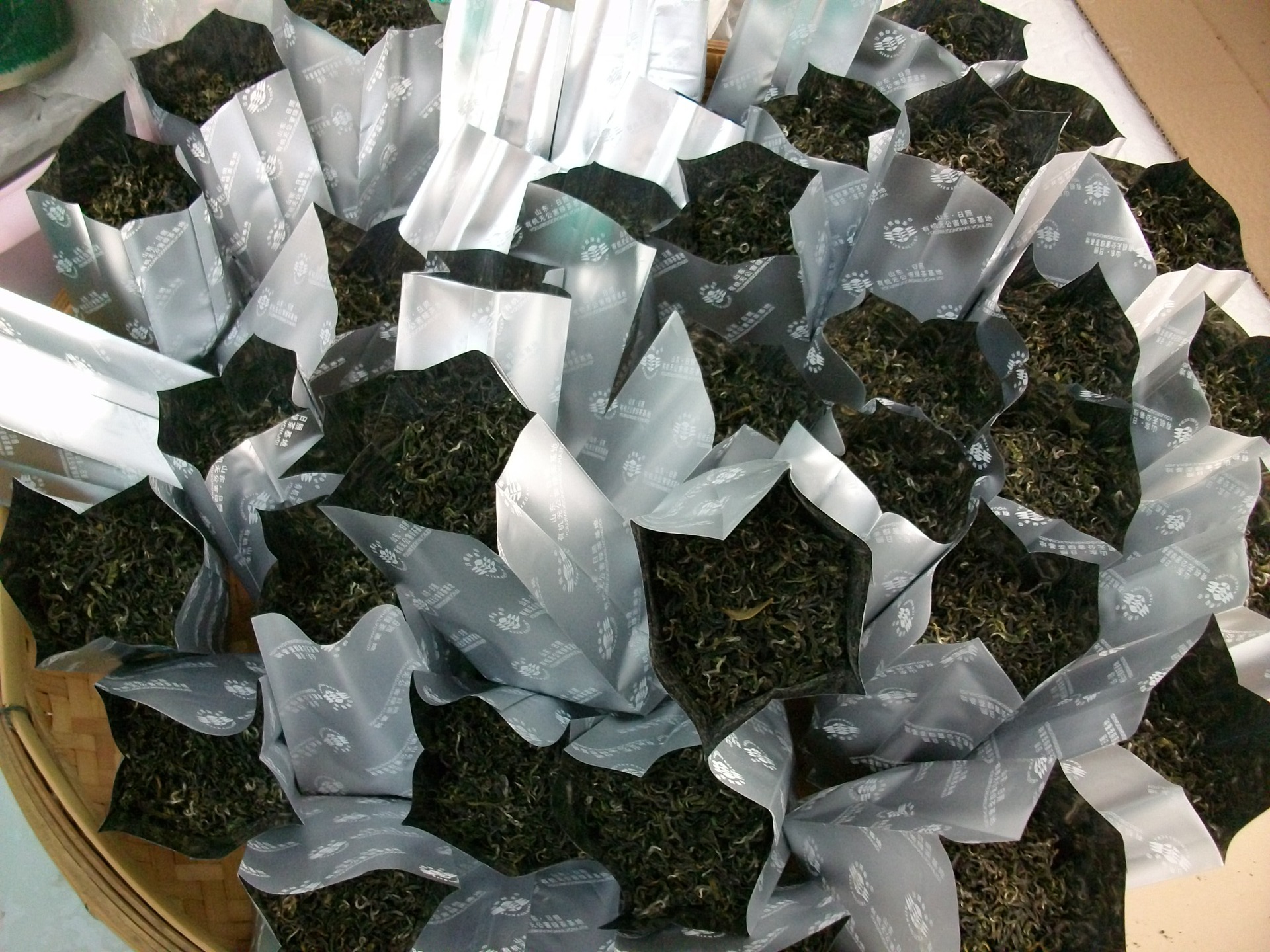 富硒茶哪里买(富硒茶叶)-硒宝网