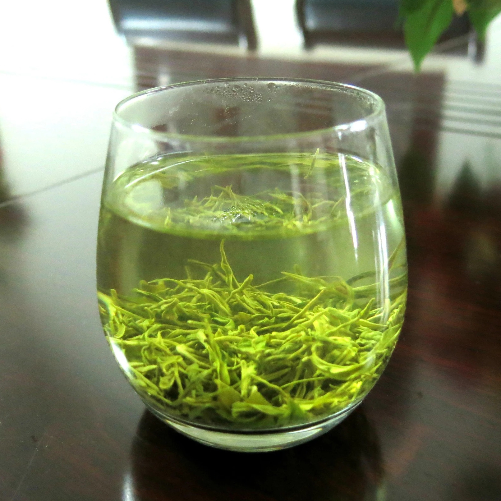 富硒茶哪里买(富硒茶叶)-硒宝网