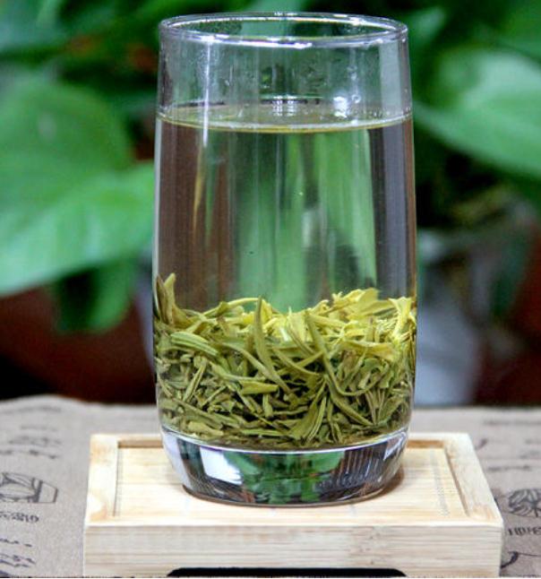 紫阳茶富硒吗（紫阳富硒茶叶）-硒宝网